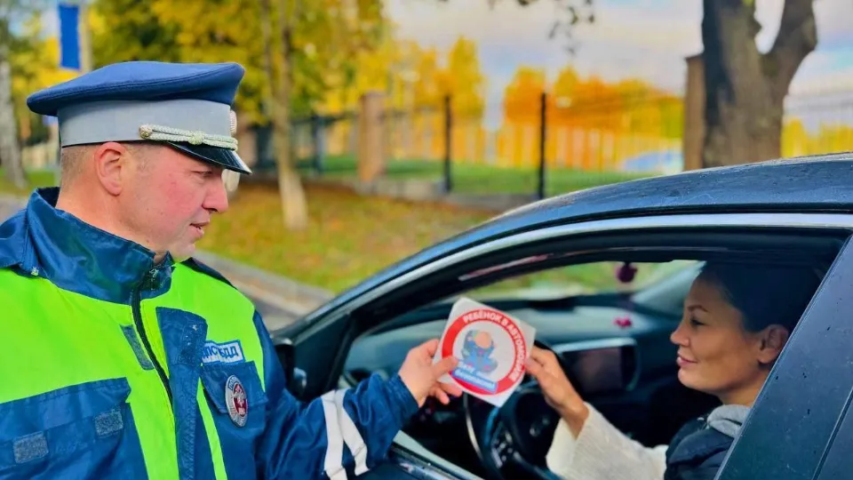 Фото: пресс-служба администрации г. о. Мытищи