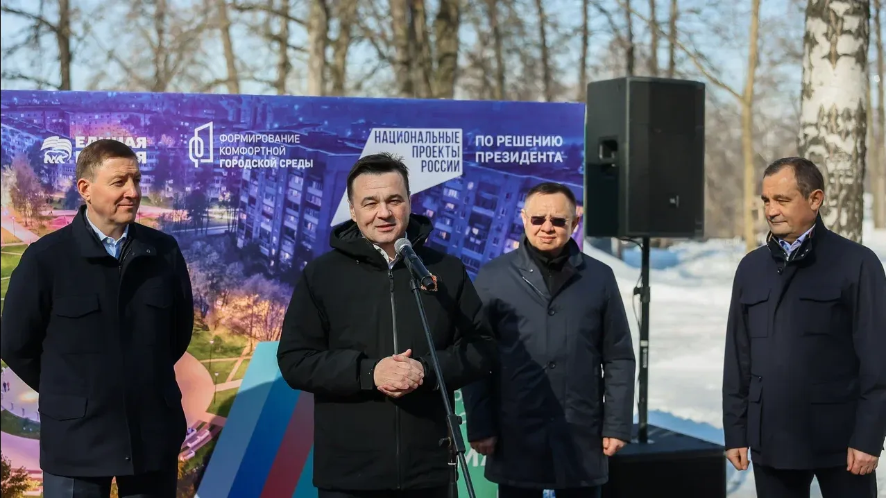 Фото: Константин Семенец