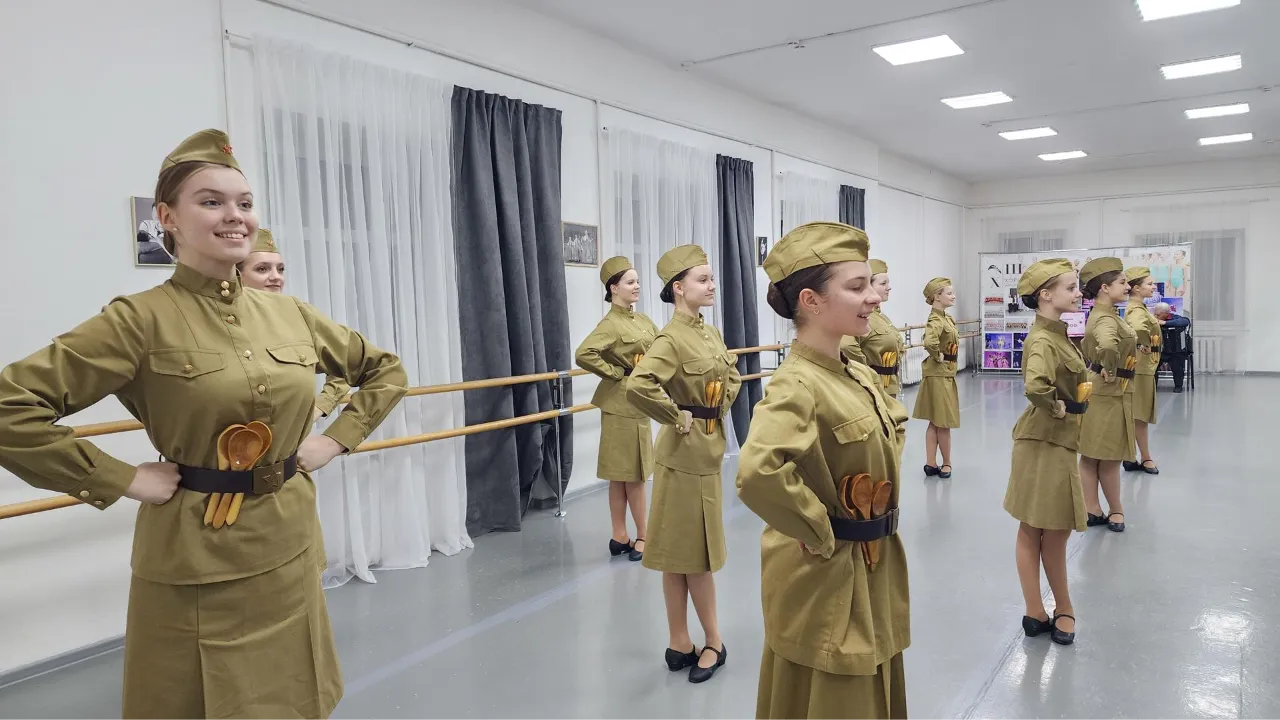 МедиаБанк Подмосковья/Анастасия Сараева