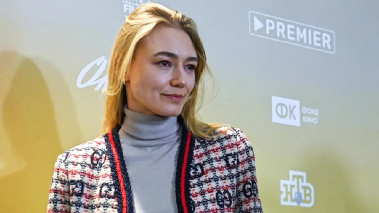 Нумеролог рассказала, что на самом деле происходит в жизни Оксаны Акиньшиной