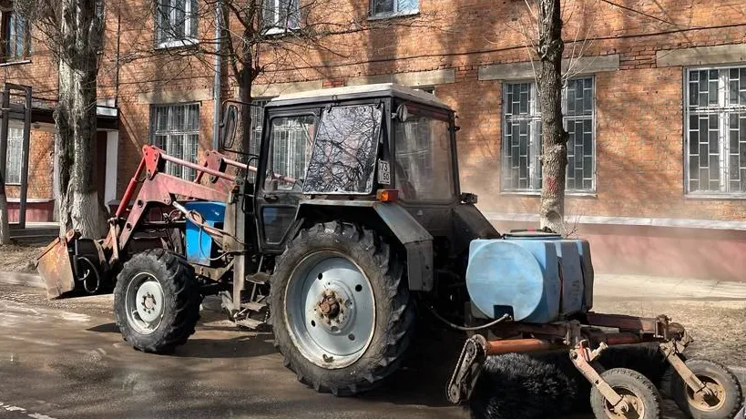 Фото: пресс-служба администрации г.о. Фрязино