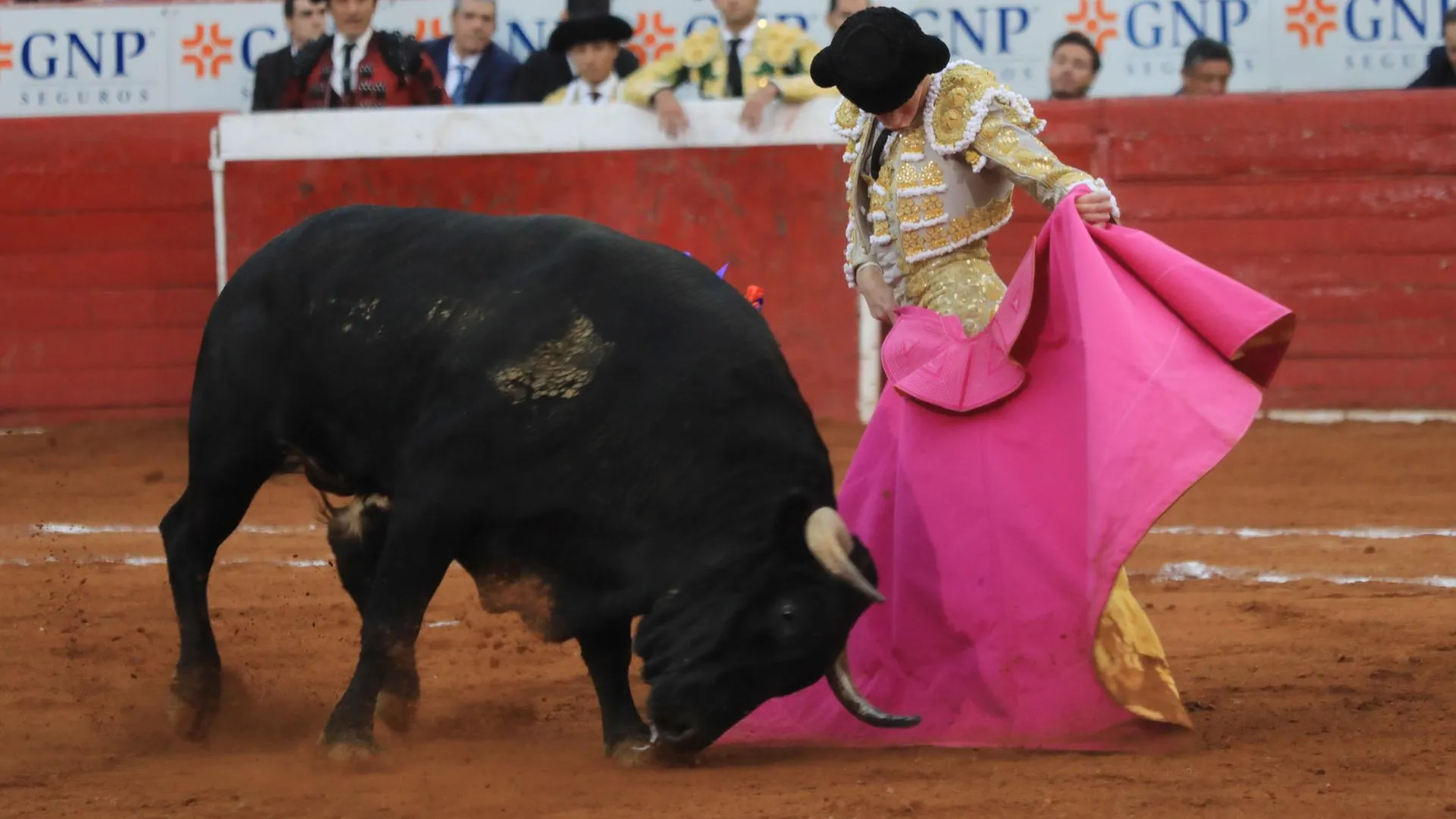 Ian Robles/Keystone Press Agency