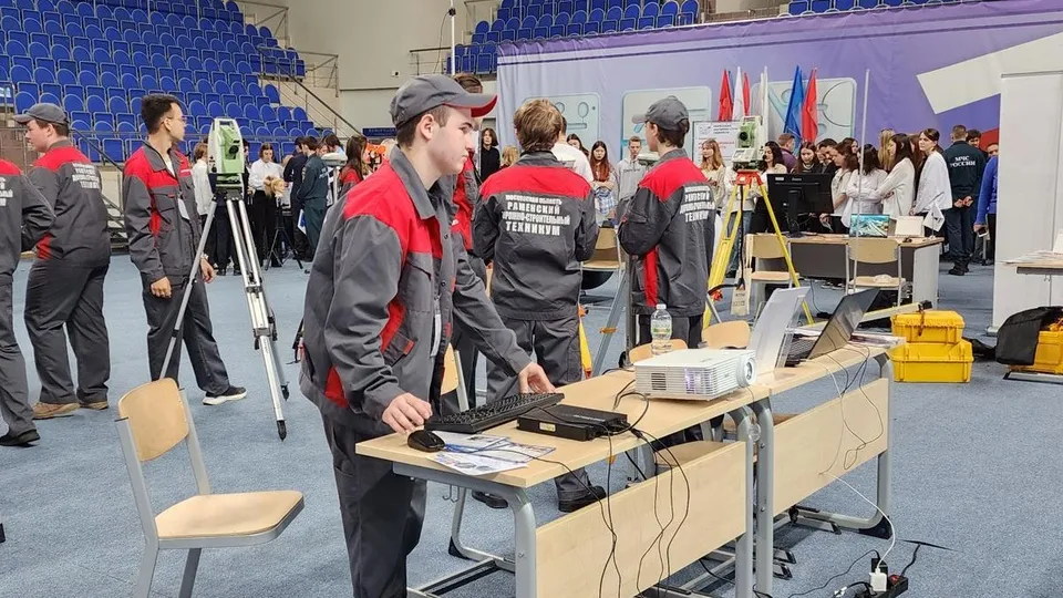 Фото: Ирина Моисеева