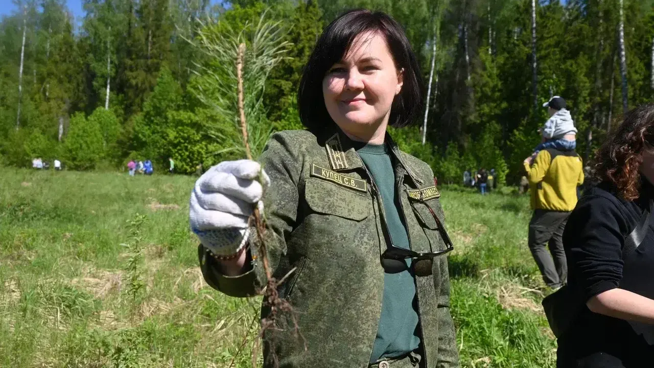 Пресс-служба Ленинского городского округа