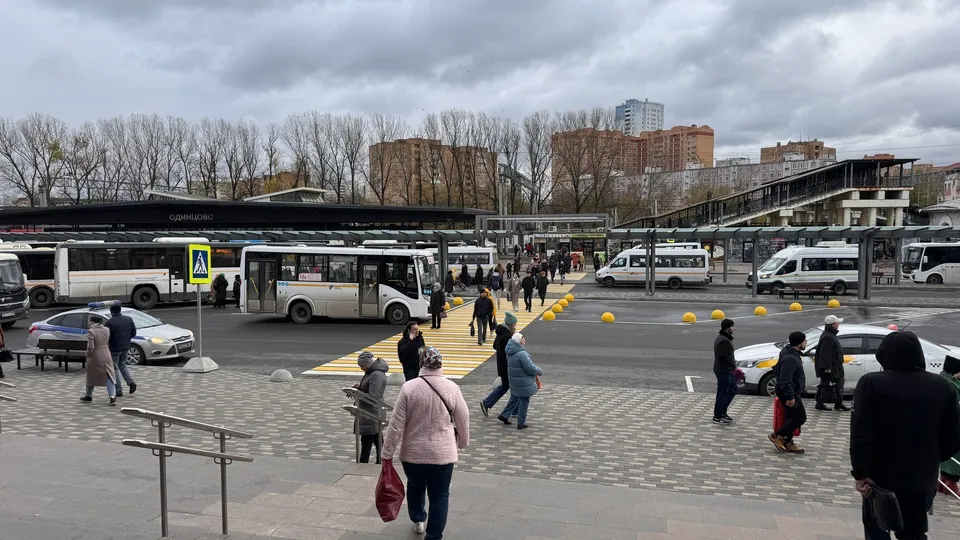 Фото: Мария Шматкова