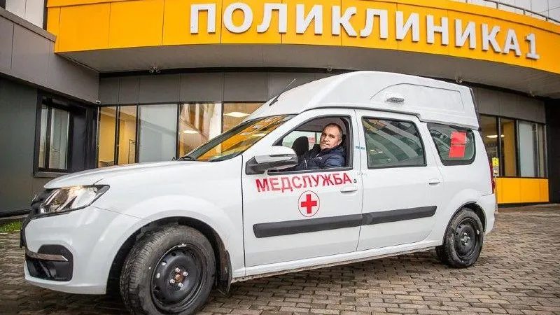 Число патронажных бригад паллиативной службы увеличилось в Подмосковье