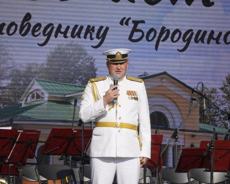 пресс-служба Администрации Можайского городского округа