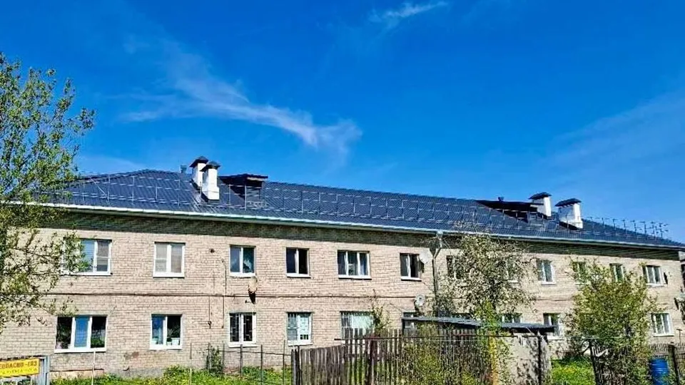 Фото: пресс-служба Министерства ЖКХ МО