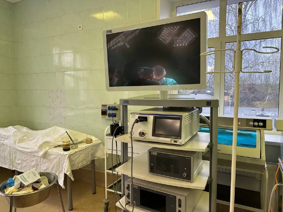 Фото: МедиаБанк Подмосковья/Эдуард Стратонов