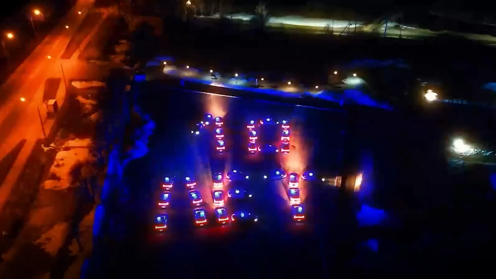 ГУ Росгвардии по МО