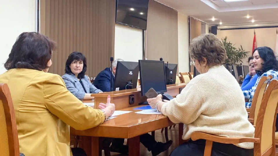 Фото: пресс-служба администрации г.о. Дубна