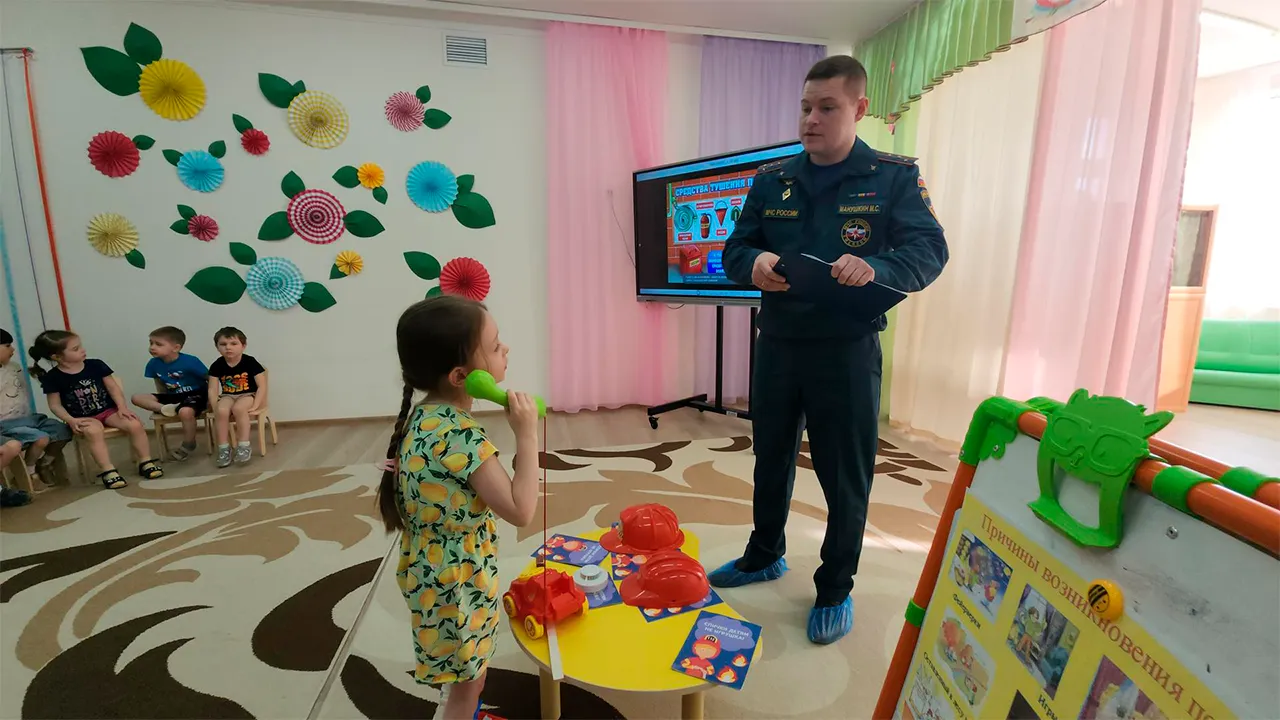 Маргарита Орлова