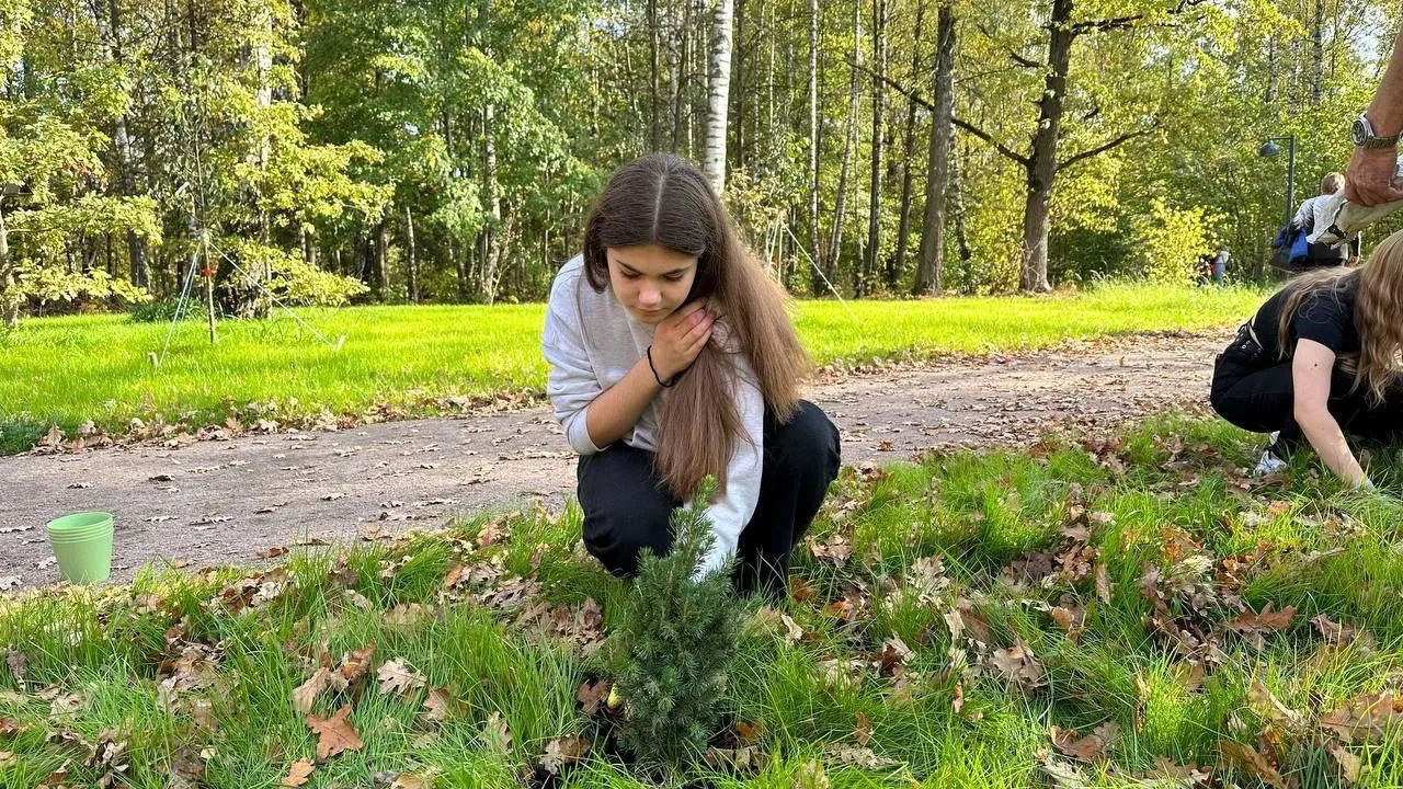 Фото: пресс-служба администрации г. о. Фрязино