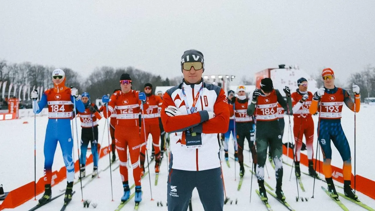 предоставлено организаторами