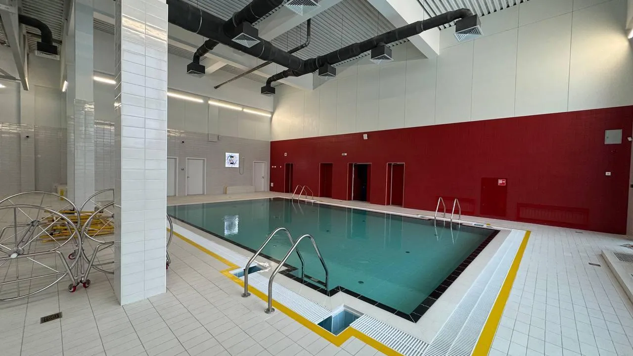 Минстрой МО