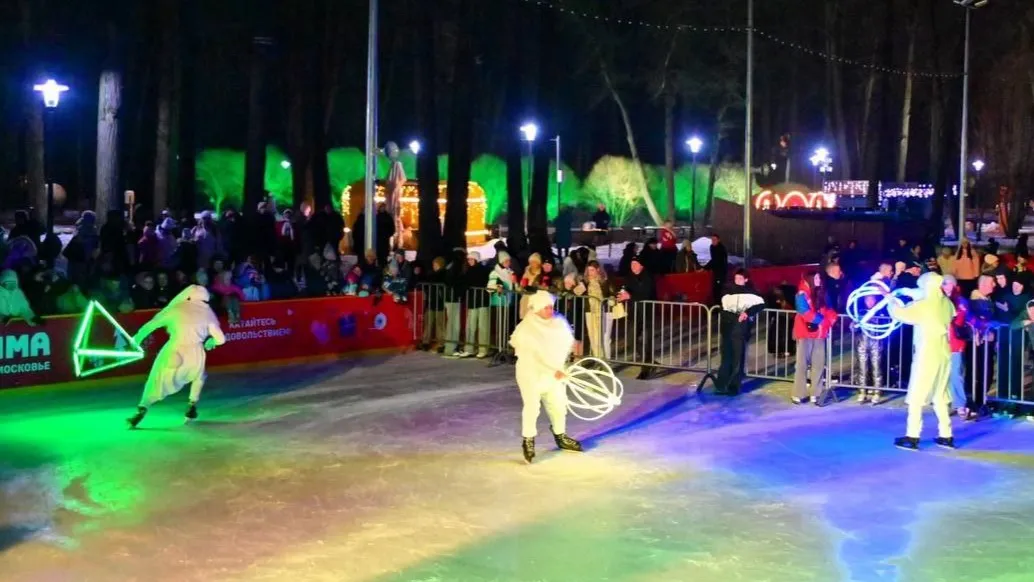 Фото: пресс-служба администрации г.о. Сергиев Посад