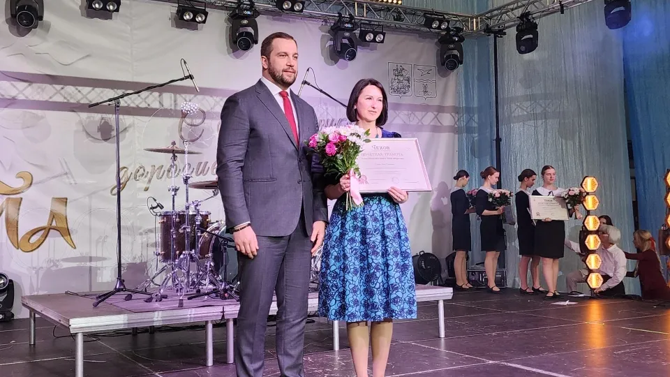 Фото: Дмитрий Алексеенко