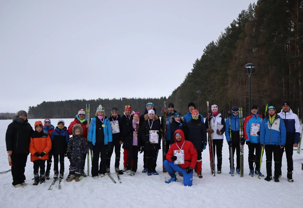 Фото: администрация г.о. Зарайск