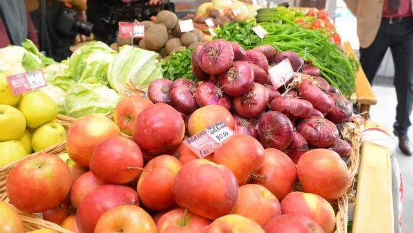 Магазин фермерских продуктов заработал в Шаховской