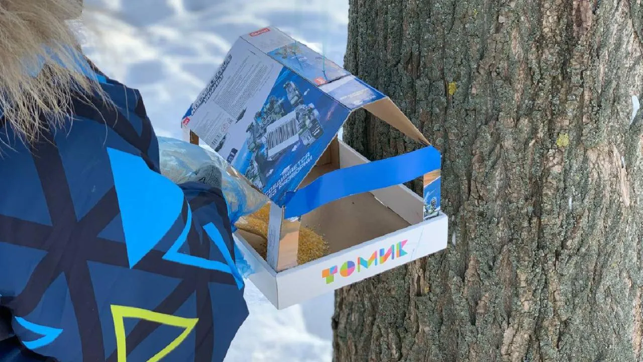 МедиаБанк Подмосковья/Алексей Фролов