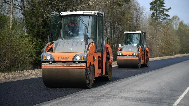 Минтранс МО