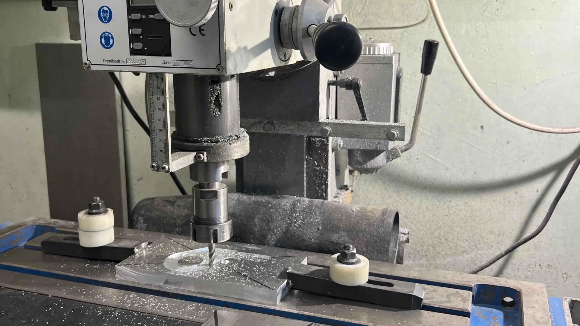 фото: Анастасия Щербакова