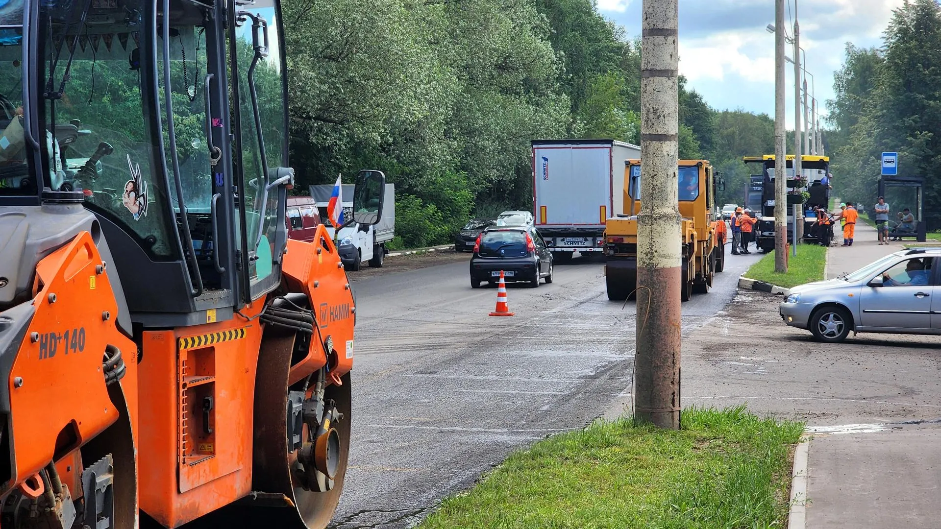 Фото: Полина Пахомова