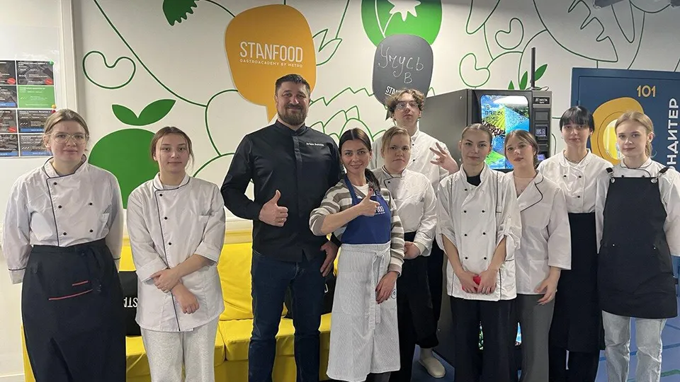 Фото: Министерство образования Московской области