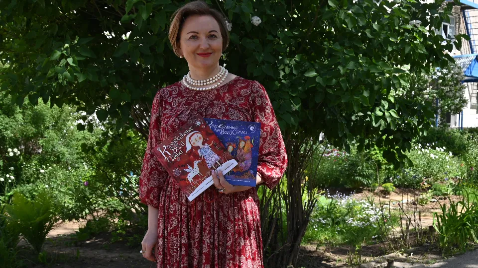 Фото: пресс-служба ГУФСИН России по Московской области