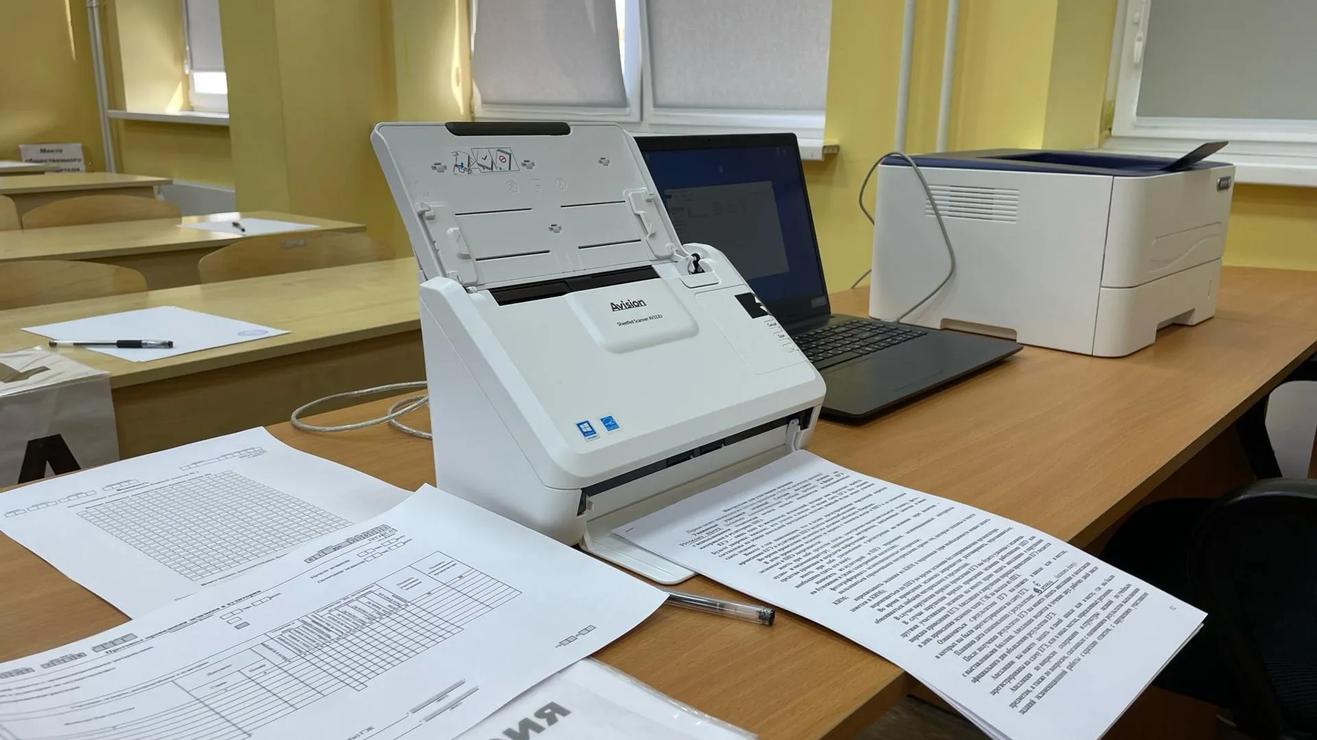 пресс-служба администрации Богородского городского округа