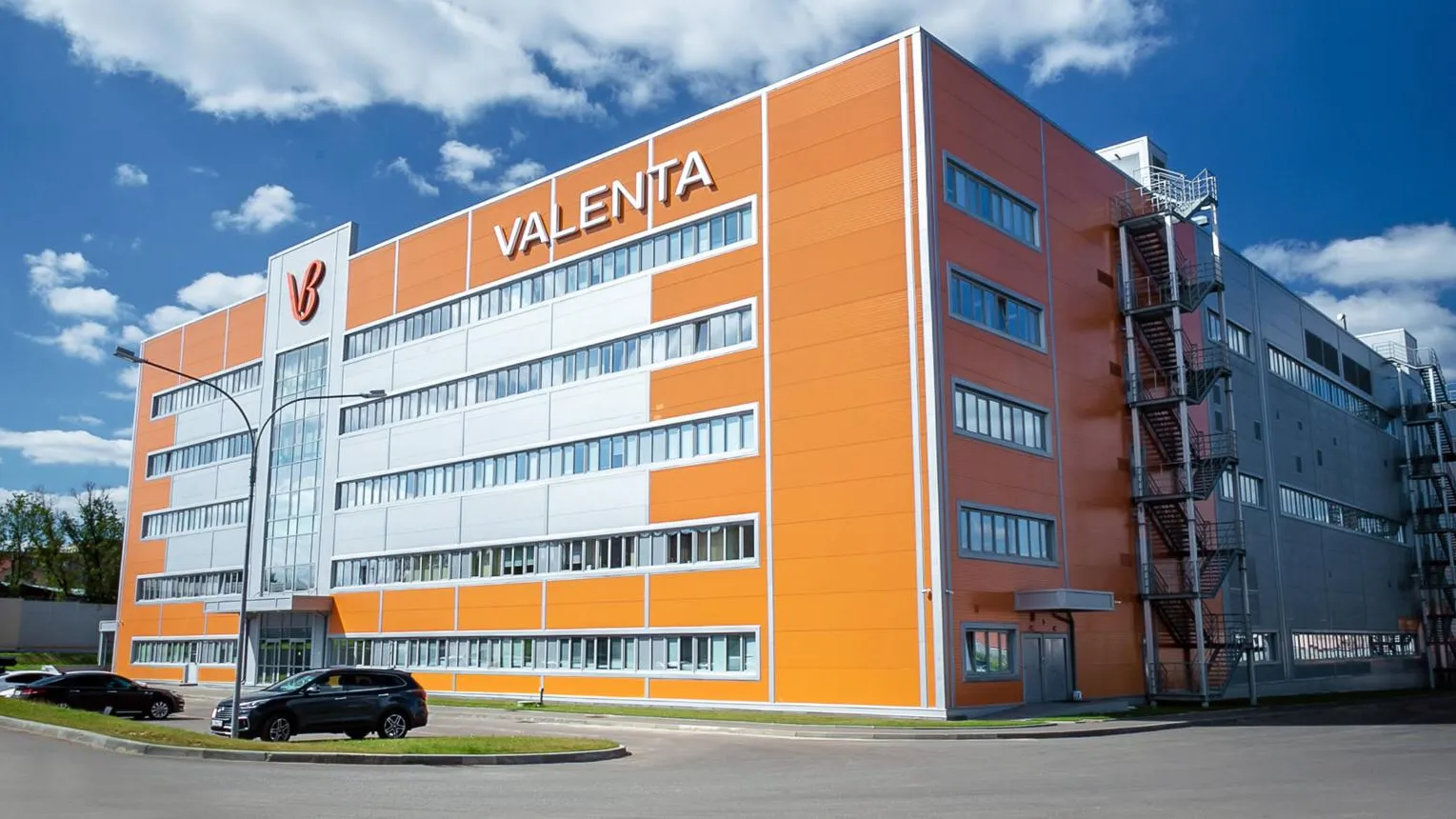 «Валента Фарм»