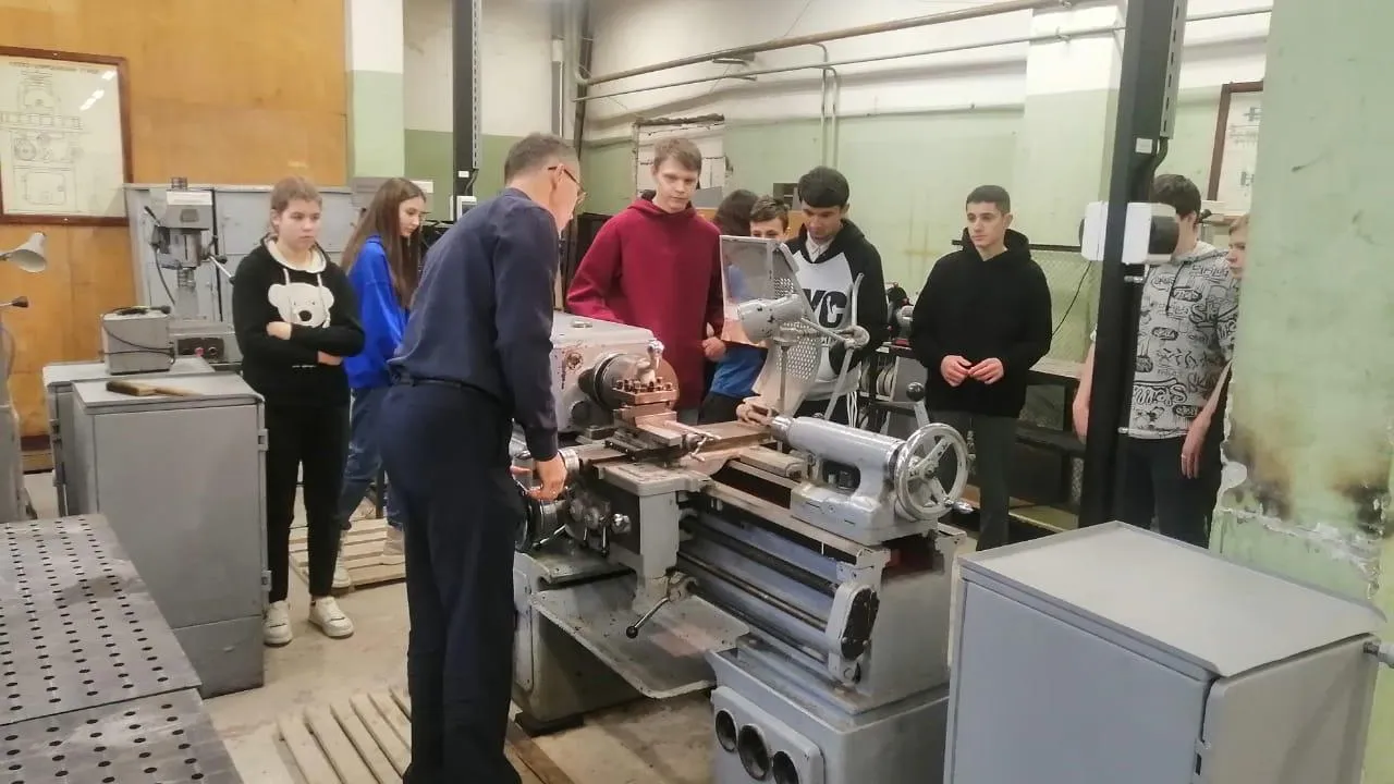 Министерство образования Московской области