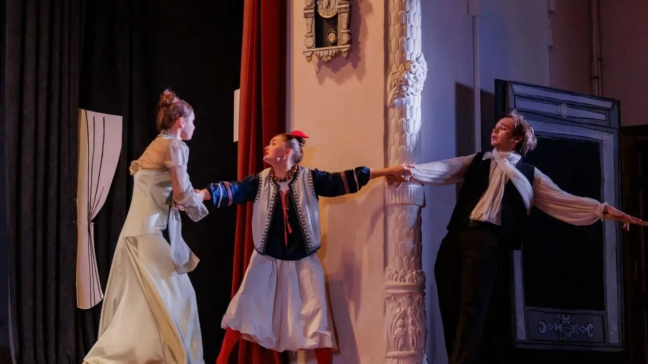 пресс-служба администрации г.о. Кашира