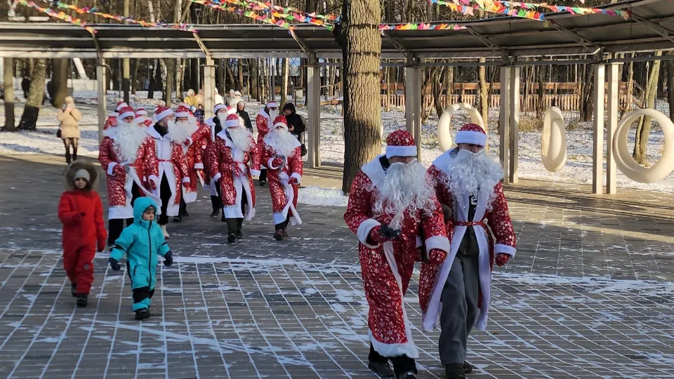 Фото: МедиаБанк Подмосковья/Максим Сафронов