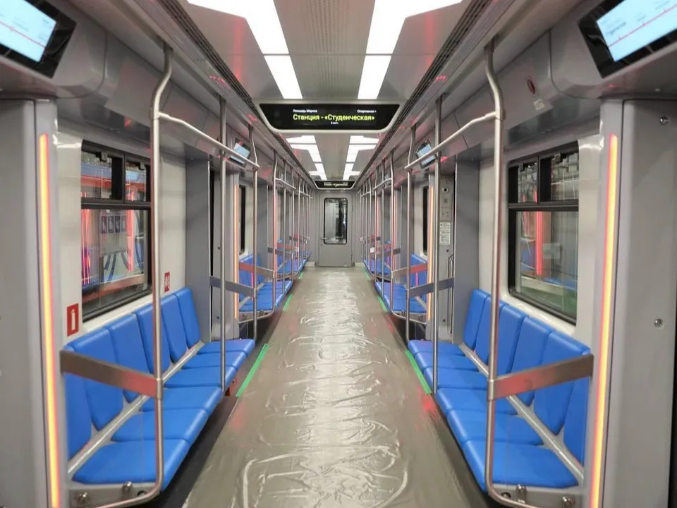 Фото: пресс-служба администрации г.о. Мытищи