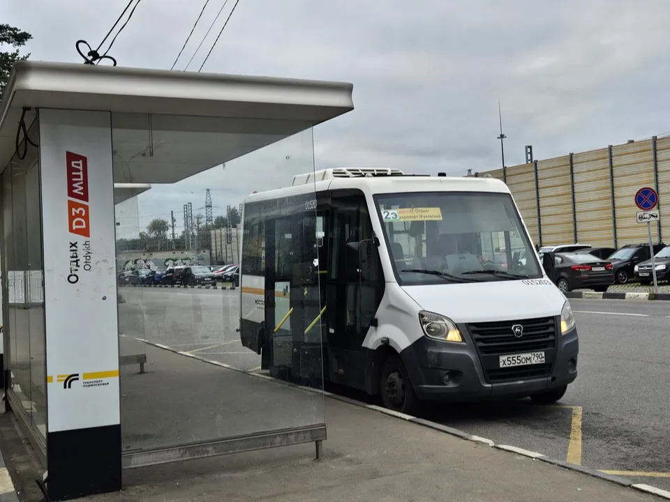 Фото: МедиаБанк Подмосковья/Ольга Вельшикаева