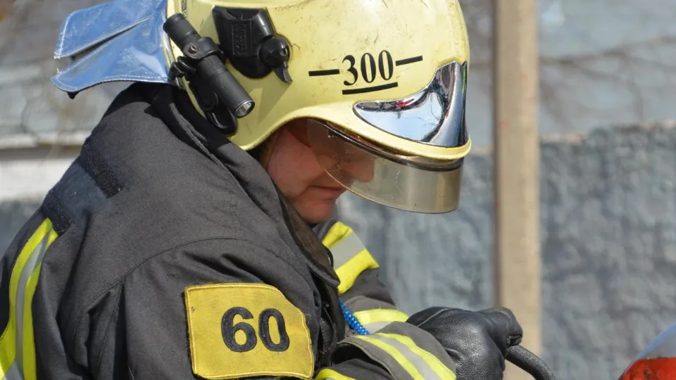 Фото: ГКУ МО «Мособлпожспас»