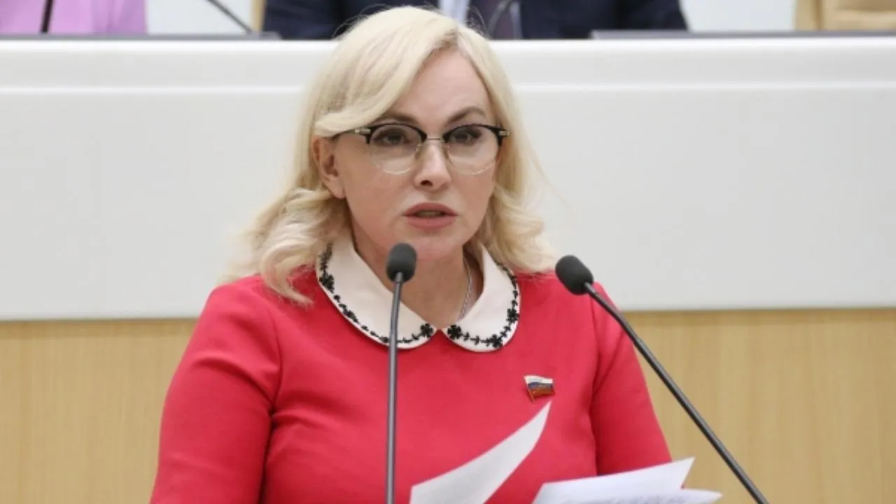 Сенатор объяснил нюансы закона о повышении налоговой ставки для работающих из-за границы россиян