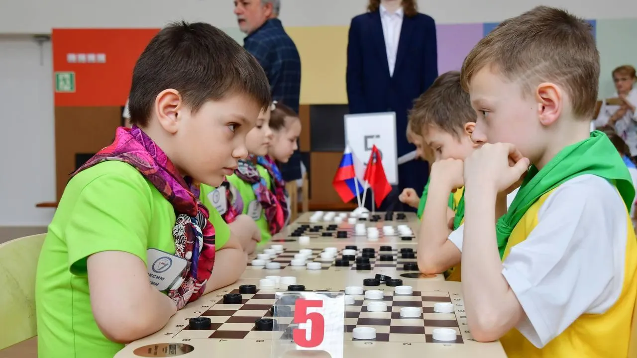 Фото: Наталья Бычкова