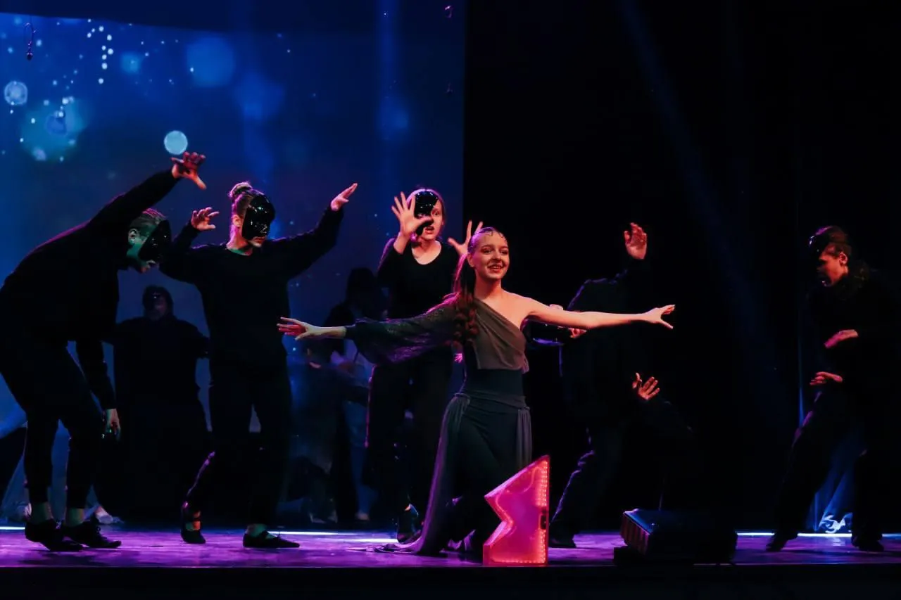 Фото: vk.com/Центральный Дворец культуры «Созвездие».