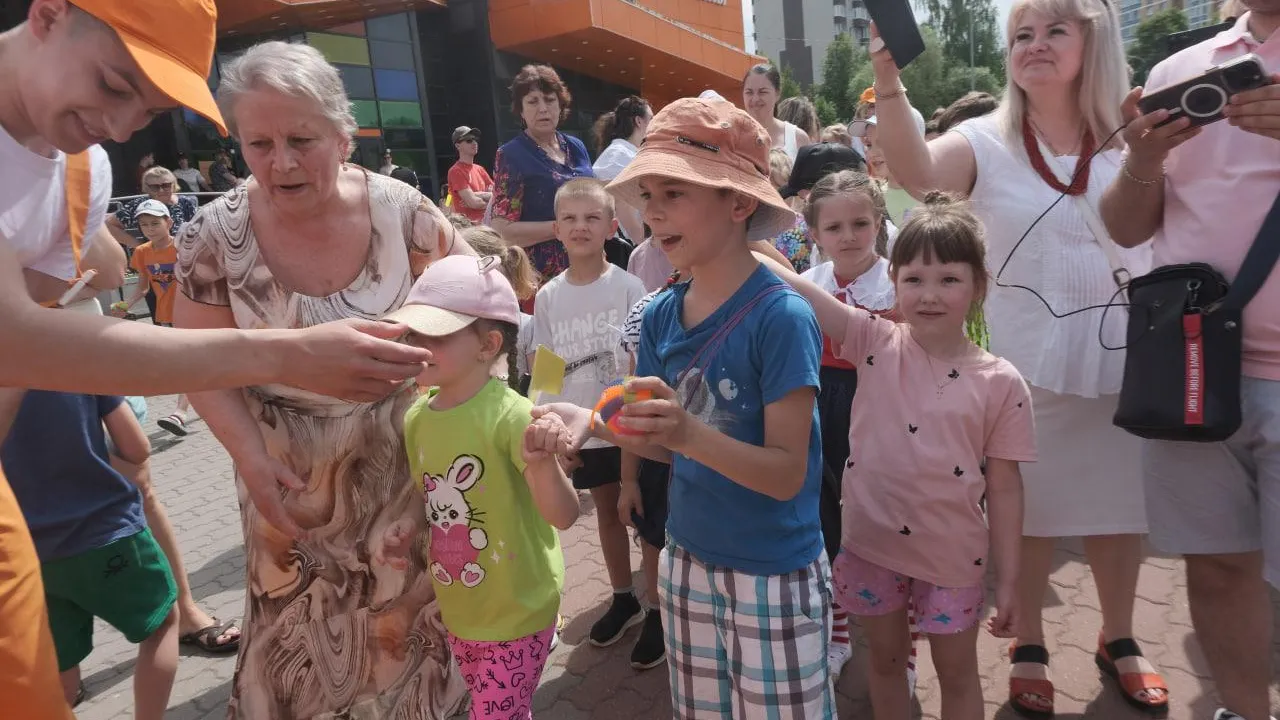 Фото: Мария Панина