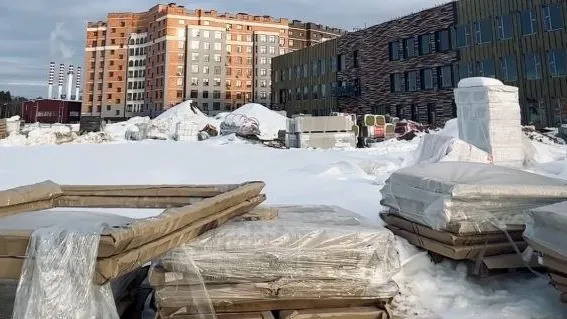 Фото: пресс-служба администрации г.о. Красногорск