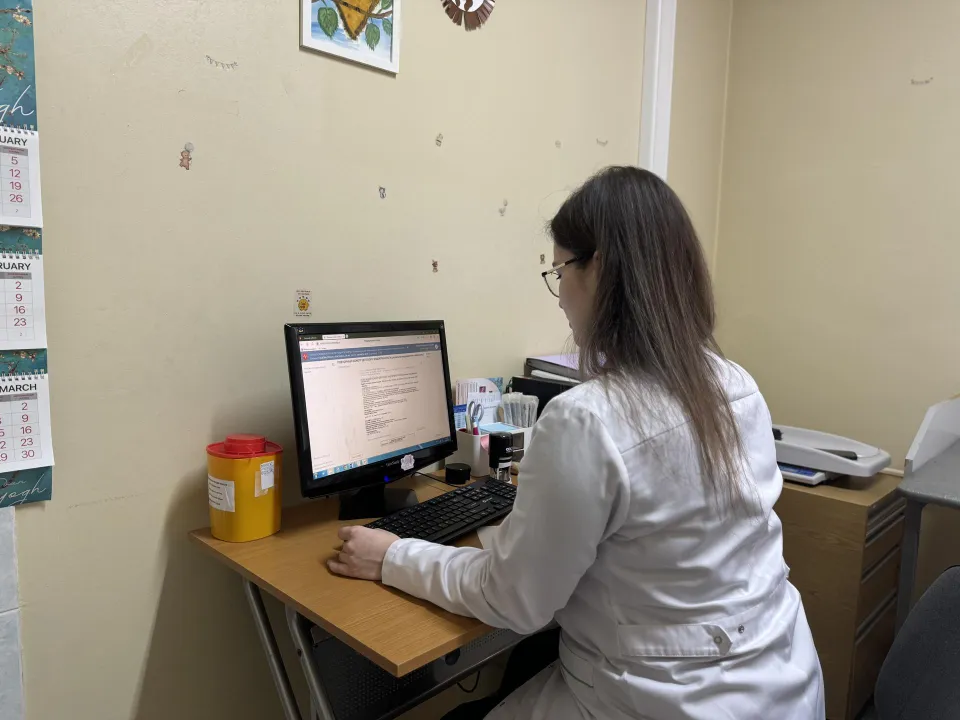 Фото: Полина Абраменко