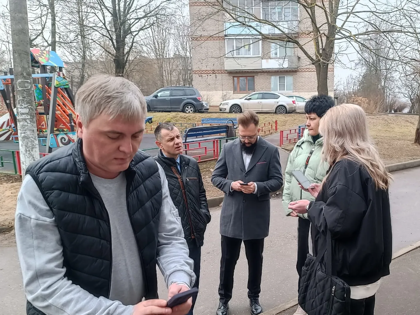 Фото: администрация Наро-Фоминского округа&nbsp; &nbsp; &nbsp;&nbsp;