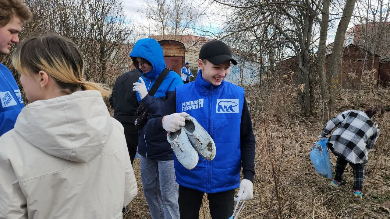 Пресс-служба администрации г.о. Кашира