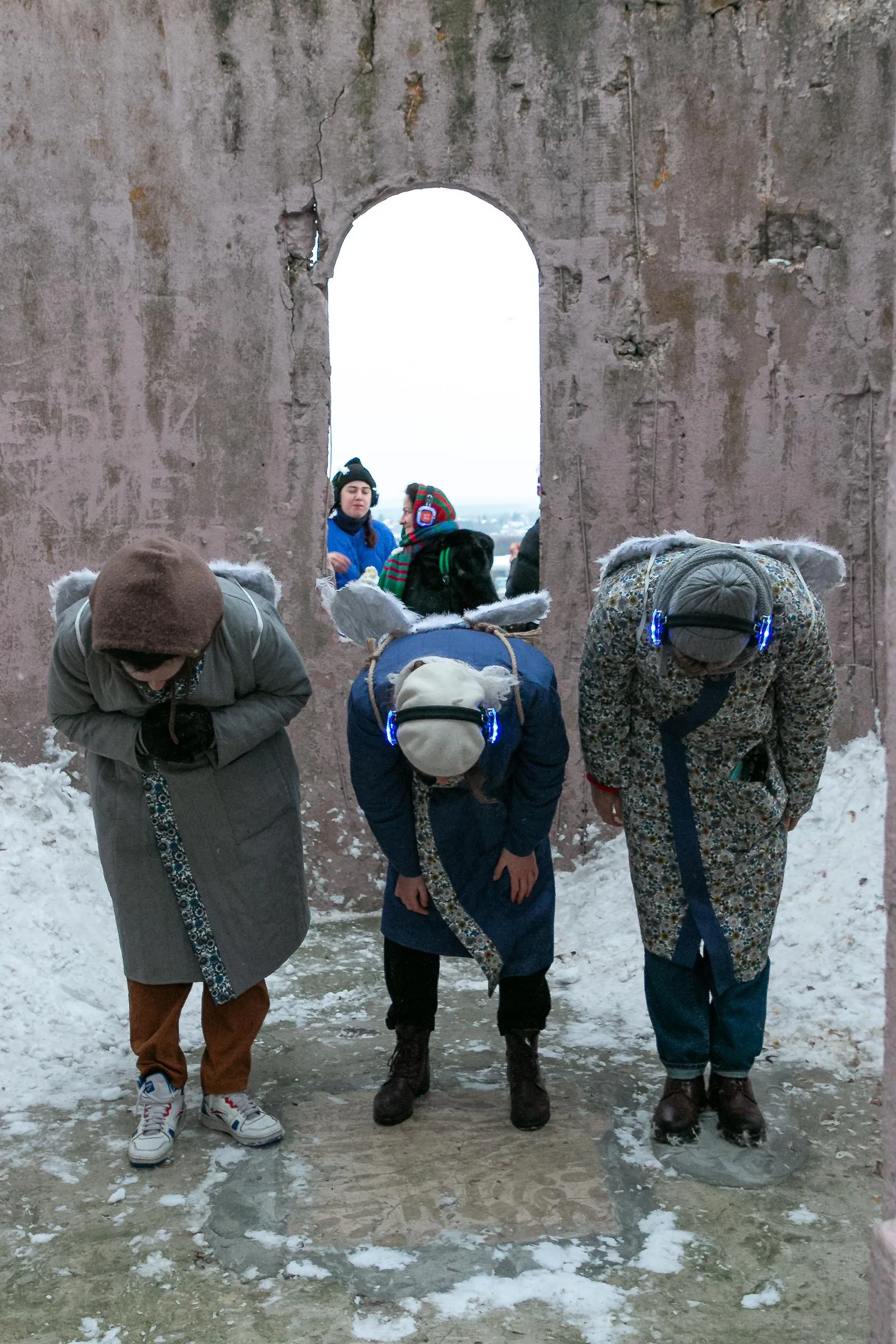 Фото: Евгений Мазепов
