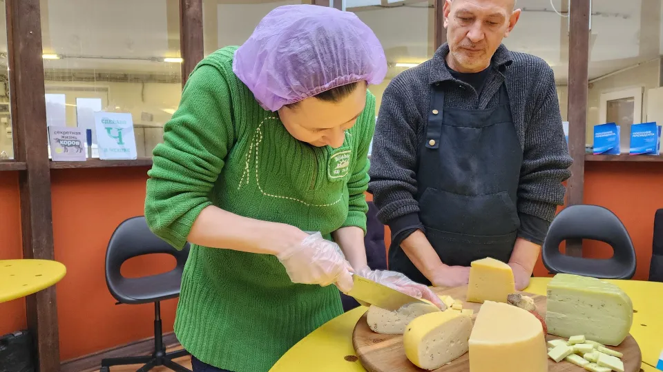 Фото: Дмитрий Алексеенко