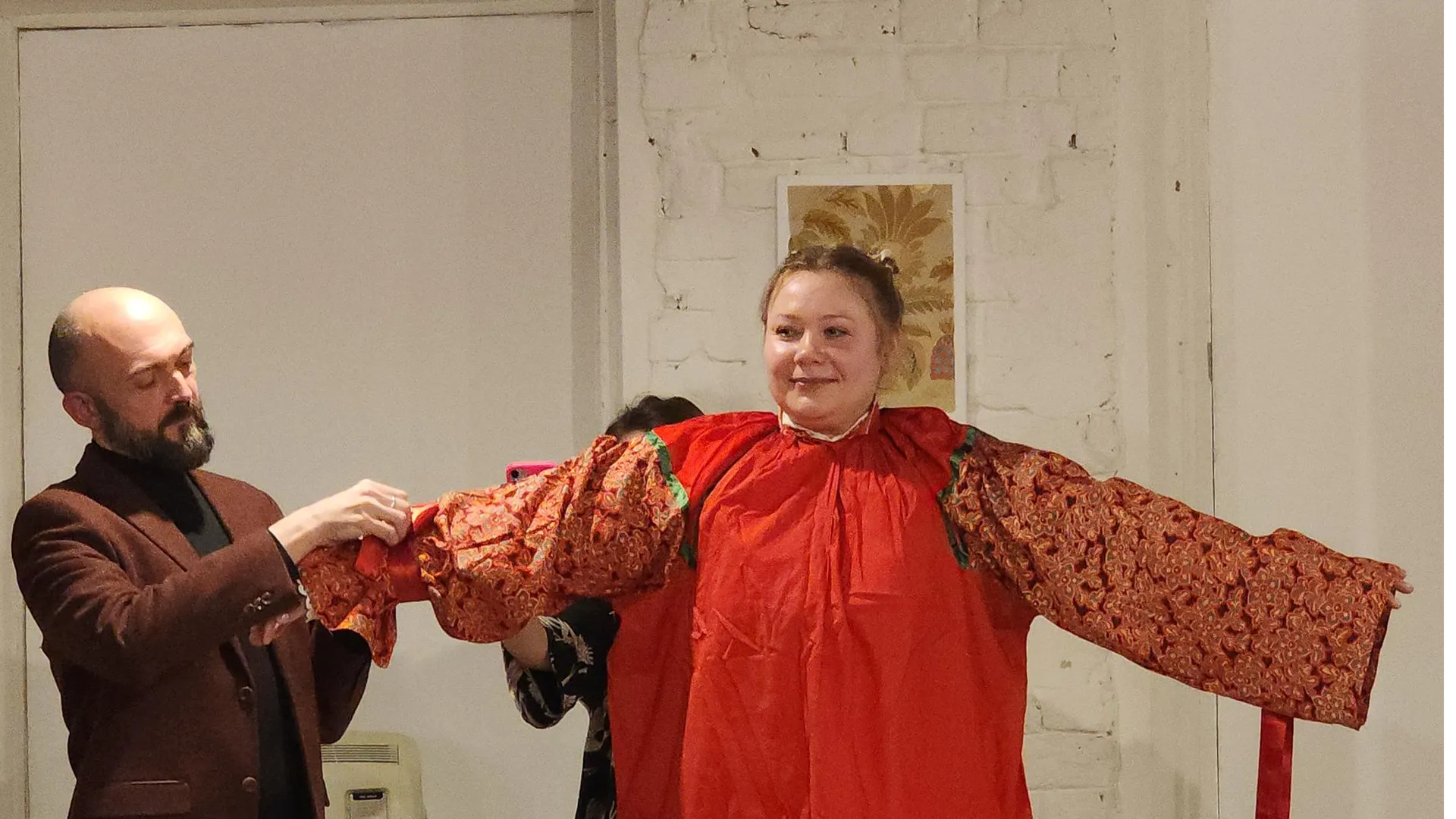 Фото: Владислава Соловьева