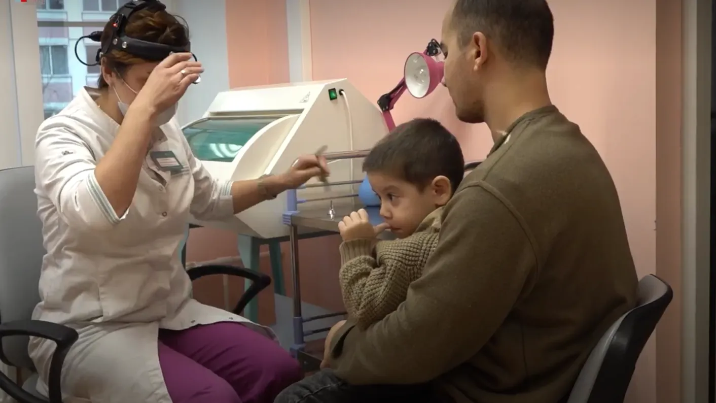 Телеканал 360