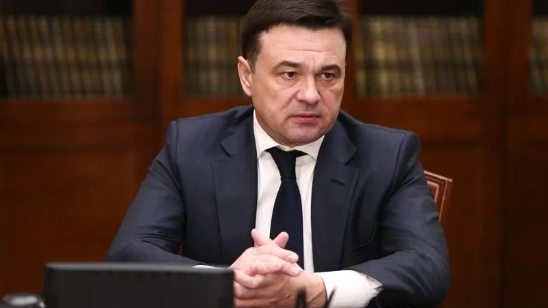 Принимаем все необходимые меры. Воробьев обсудил ситуацию с коронавирусом